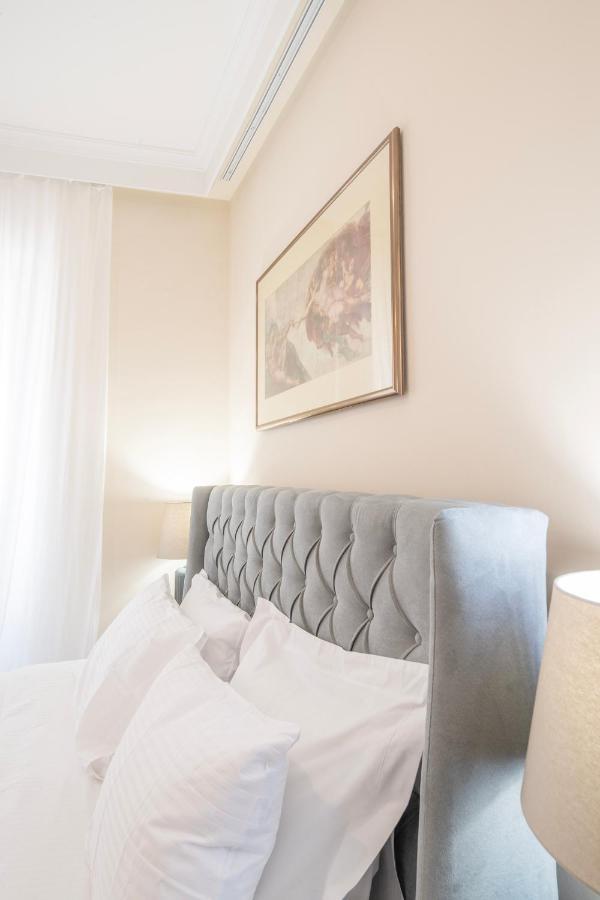 コルフ島Casa Anticaアパートメント エクステリア 写真
