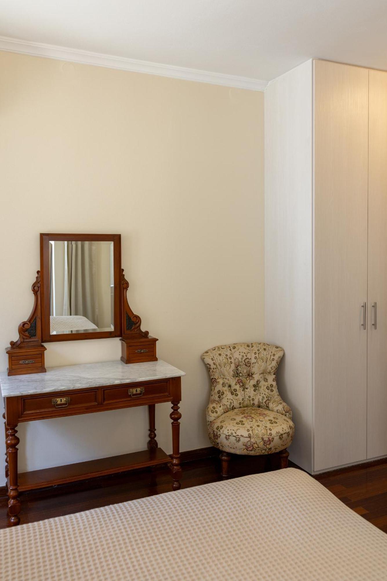 コルフ島Casa Anticaアパートメント エクステリア 写真