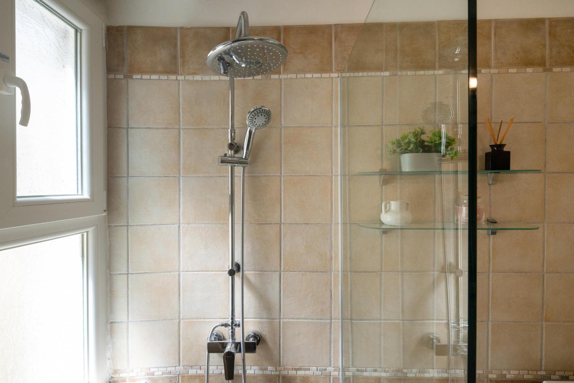 コルフ島Casa Anticaアパートメント エクステリア 写真