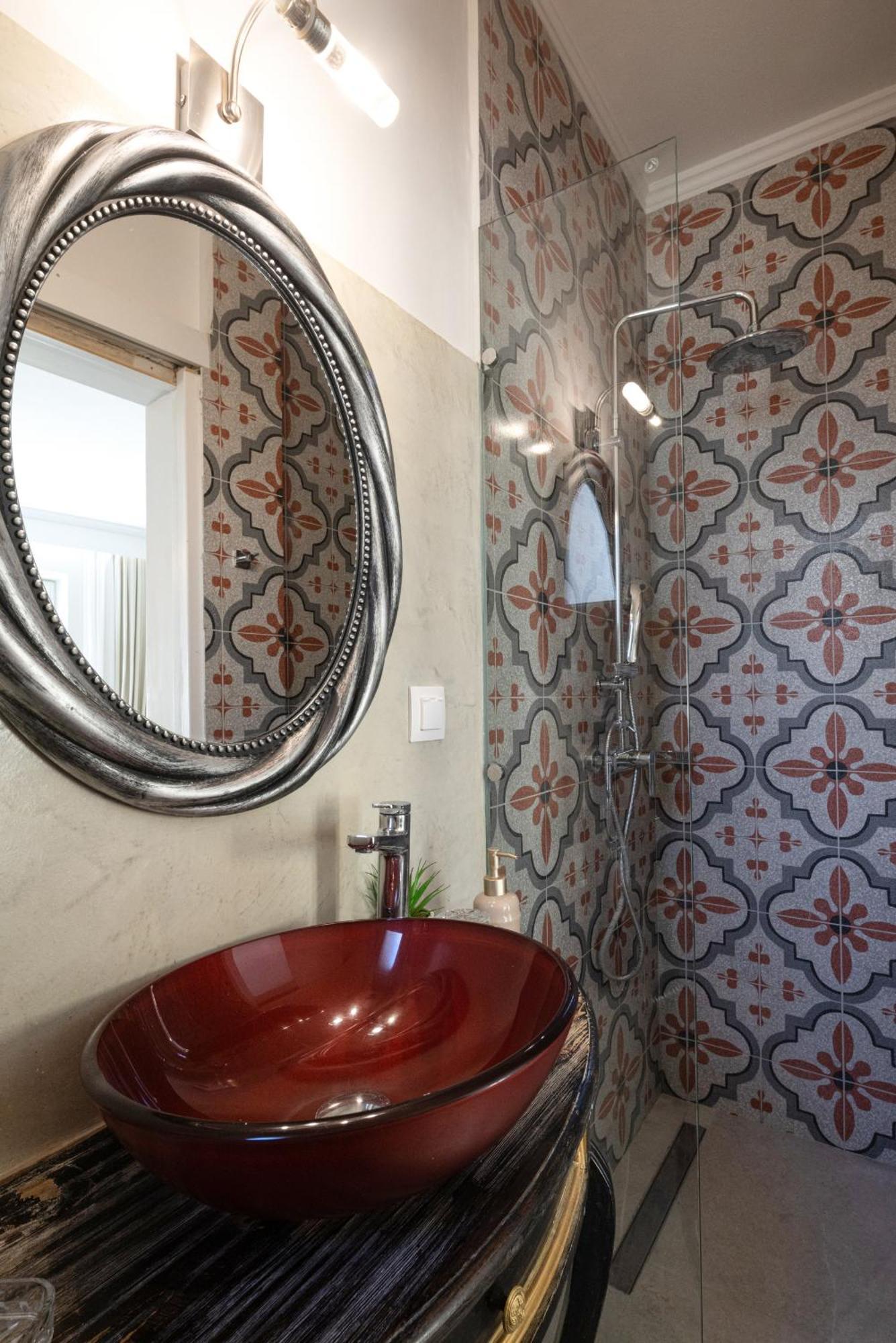 コルフ島Casa Anticaアパートメント エクステリア 写真